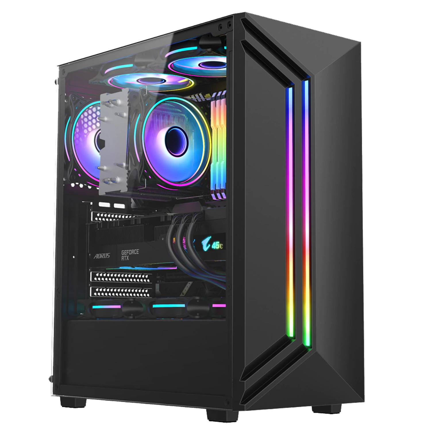 Moj Computer Moj PC – Složi, naruči, uživaj…