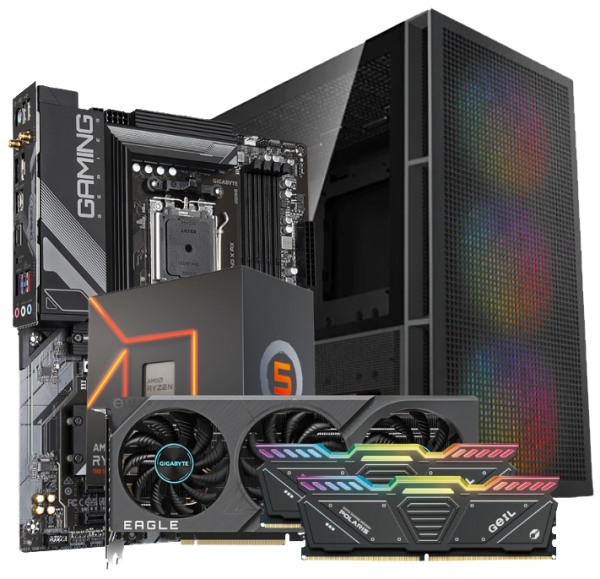 Moj Computer Moj PC – Složi, naruči, uživaj…