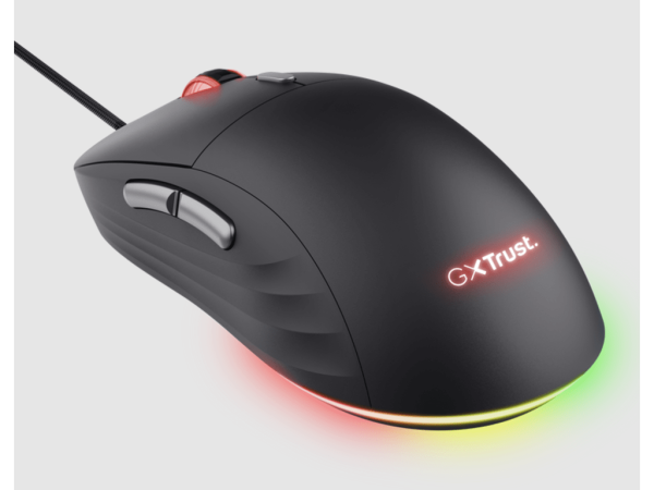 Trust GXT 925 Redex II RGBgaming miš - Image 3