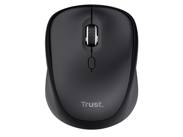 Trust Ody II silent wirelesstastatura i miš, BH/HR/SRBlayout