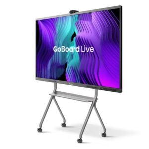 Hisense 86” interactive board