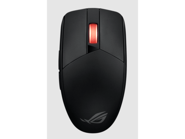 Asus ROG Strix Impact IIIwireless gaming miš, crni - Image 3