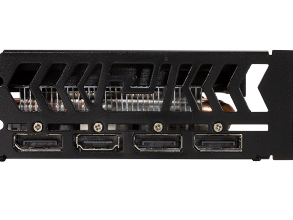 POWER COLOR AXRX6600 8GBD6-3DHFighter AMD Radeon RX66008GB GDDR6 128bit;HDMI,3xDP - Image 2