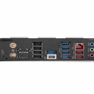 Gigabyte B650 Aorus Elite AXAM5; 4xDDR5; up to 256GB,(up to 8000MHz); DP, HDMI, WIFI