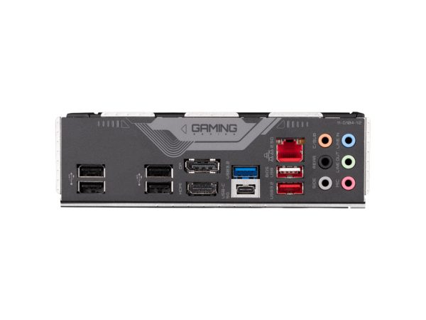 Gigabyte MB B760 Gaming XLGA1700; 4xDDR5; 3xM.2; 4xSATA8xUSB; HDMI, DP; ATX; - Image 3