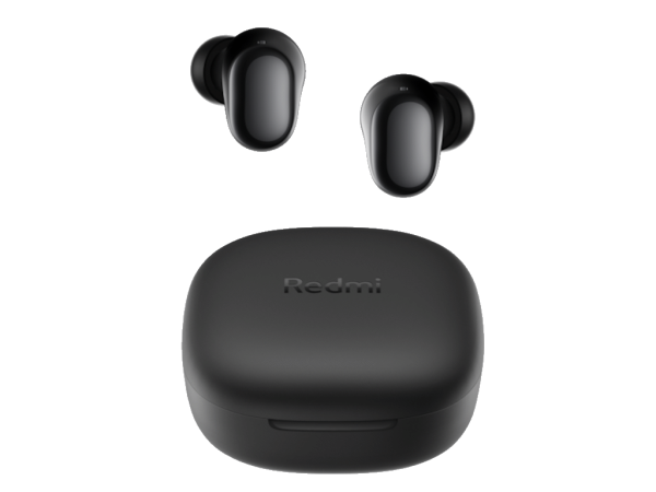 Redmi Buds 6 Play, crna trajanje baterije 36h Bluetooth 5.4 - Image 2