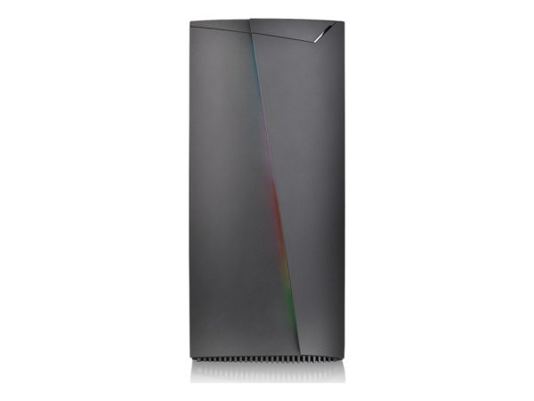 Thermaltake H350 TG RGB Mid tower, tempered glass, 1x 120mm Standard fan - Image 2