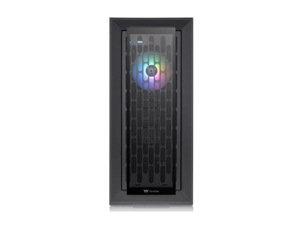 Thermaltake CTE T500 TG ARGB Full tower, tempered glass, 3x 140mm CT140 ARGB fans - Image 2