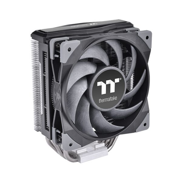 Thermaltake Toughair 310CPU CoolerIntel LGA 1700/1200/115x,AMD all sockets