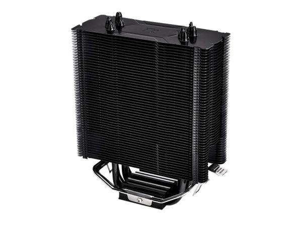 Thermaltake UX200 ARGB cooler SE Lighting CPU cooler, kompatabilan sa svim Intel i AMD socket - Image 2