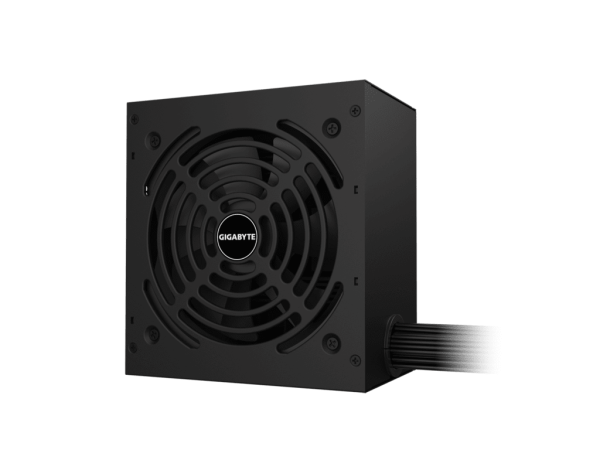 Gigabyte PSU 650W Gold,80+, ATX form factor,Active PFC, 6xSATA,4xPCIe 6+2 Pin,3x4Pin