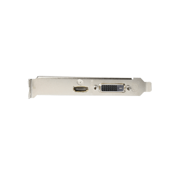 Gigabyte VGA GT 1030 LP2GB GDDR4 64bit; DVI,HDMI;[GV-N1030D4-2GL] - Image 2