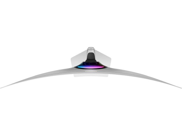 Samsung 49" OLED G9 Smart MonDQHD (5120x1440), 32:9, 240Hz0.03ms, 250cd, DP, HDMI, Micro HDMI - Image 3