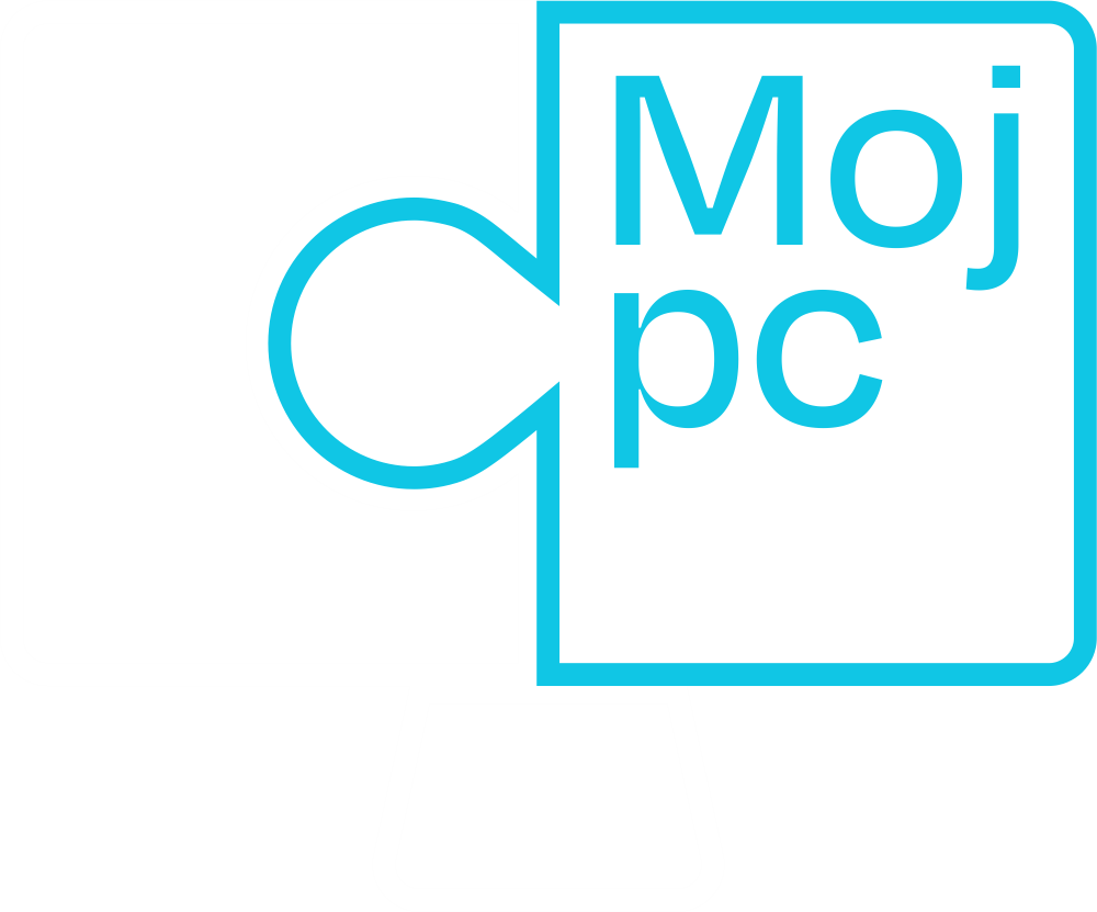 Moj PC