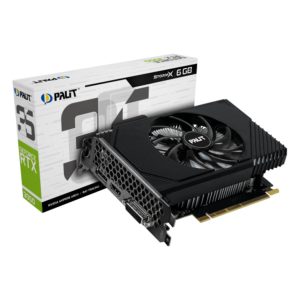PALIT VGA 3050 StormX 6G6GB GDDR6, 96-bit,DVI, HDMI, DP