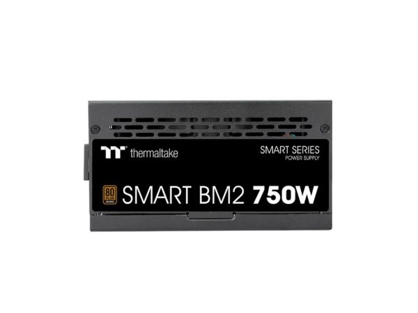 Thermaltake Smart BM2 750W PSUSemi modular, 80+ bronze,Active PFC - Image 3