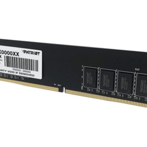 Patriot RAM 8GB 2666MHz DDR4;Signature, CL19