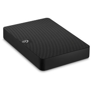 Seagate Expansion HDD 2TB extUSB 3.0,Black