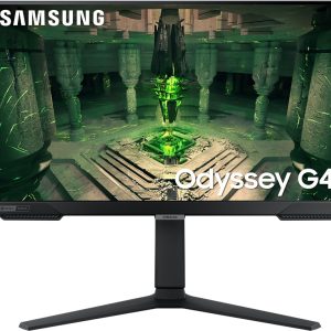 Samsung Odyssey G4 25"